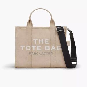 Marc Jacobs The Canvas Medium Tote Bag